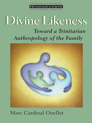 cover image of Divine Likeness
